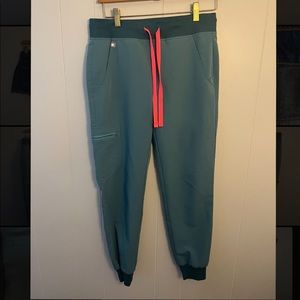 FIGS Hydrogreen Zamora Joggers